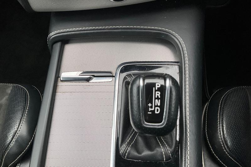 Used Volvo XC90 2017 for sale - 77770416: Photo 30