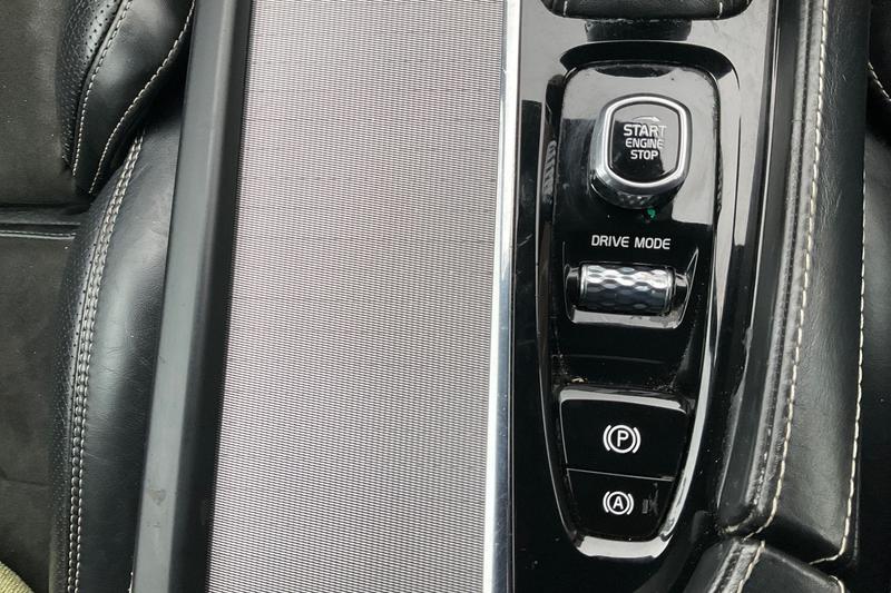 Used Volvo XC90 2017 for sale - 77770416: Photo 31