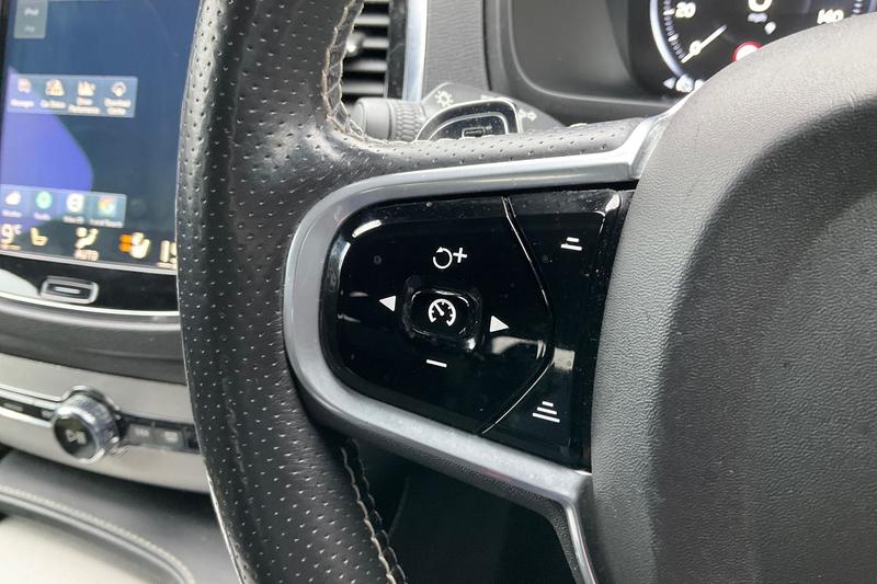 Used Volvo XC90 2017 for sale - 77770416: Photo 32