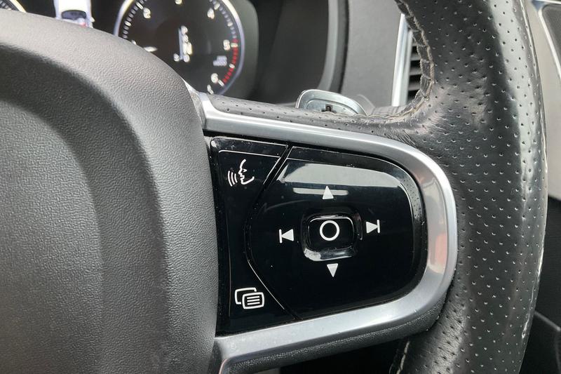 Used Volvo XC90 2017 for sale - 77770416: Photo 33