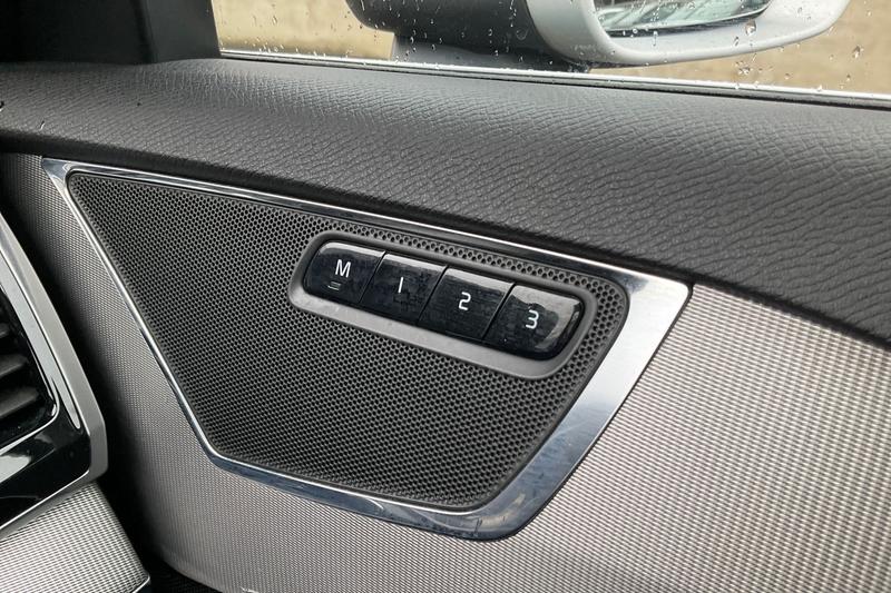 Used Volvo XC90 2017 for sale - 77770416: Photo 34