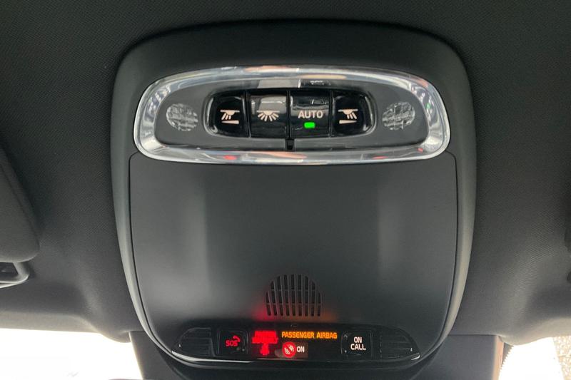 Used Volvo XC90 2017 for sale - 77770416: Photo 36