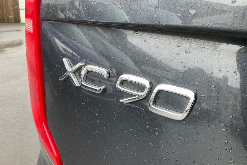 Used Volvo XC90 2017 for sale - 77770416: Photo 39