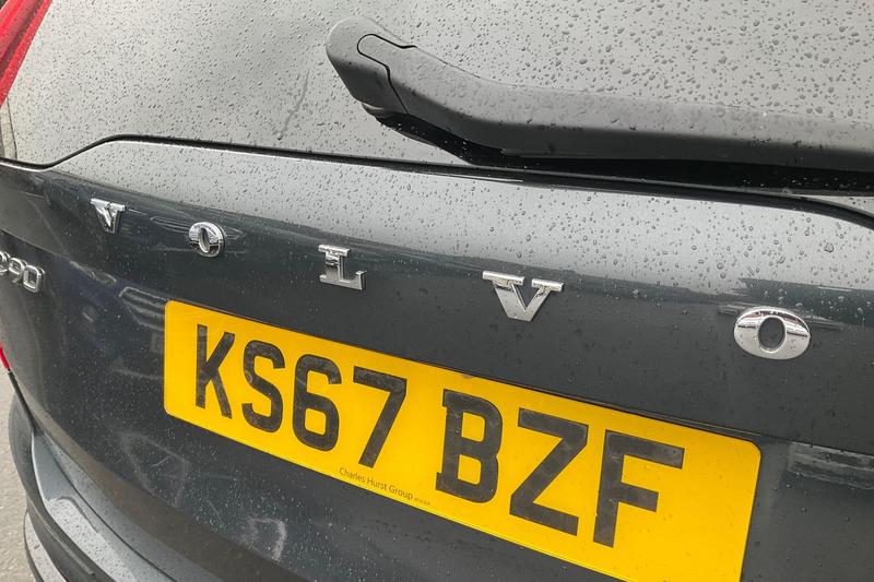 Used Volvo XC90 2017 for sale - 77770416: Photo 40