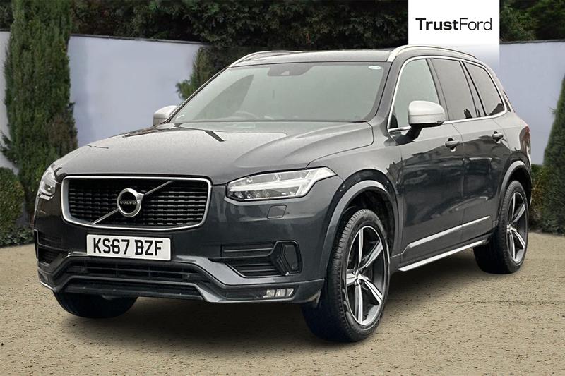 Used Volvo XC90 2017 for sale - 77770416: Photo 5
