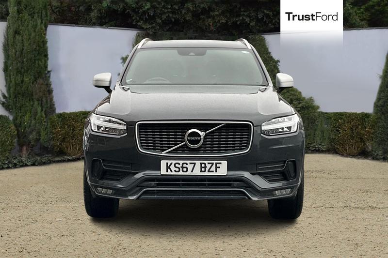 Used Volvo XC90 2017 for sale - 77770416: Photo 6