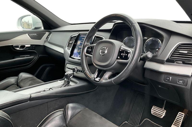 Used Volvo XC90 2017 for sale - 77770416: Photo 9