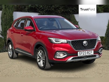 Used MG MG HS 2023 for sale - 78376911: Photo