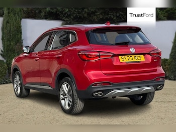 Used MG MG HS 2023 for sale - 78376911: Photo