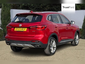 Used MG MG HS 2023 for sale - 78376911: Photo