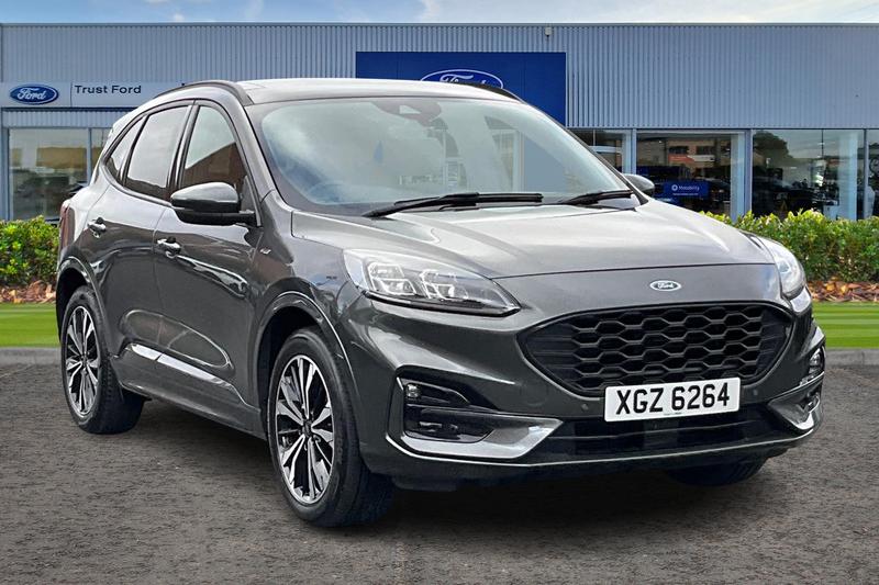 Used Ford Kuga 2022 for sale - 76621524: Photo 1