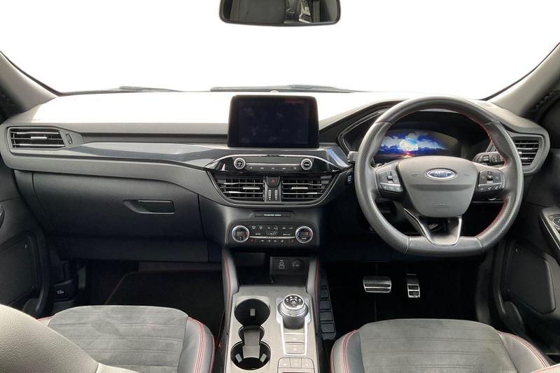 Used Ford Kuga 2022 for sale - 76621524: Photo 10