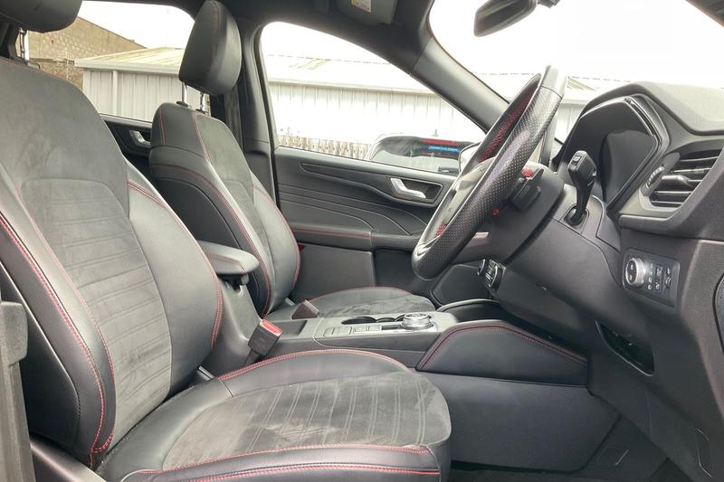 Used Ford Kuga 2022 for sale - 76621524: Photo 17