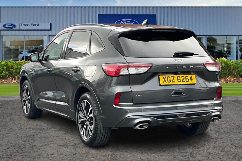 Used Ford Kuga 2022 for sale - 76621524: Photo 2