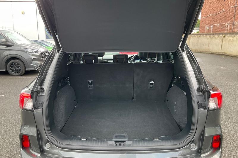 Used Ford Kuga 2022 for sale - 76621524: Photo 21