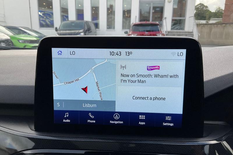 Used Ford Kuga 2022 for sale - 76621524: Photo 23