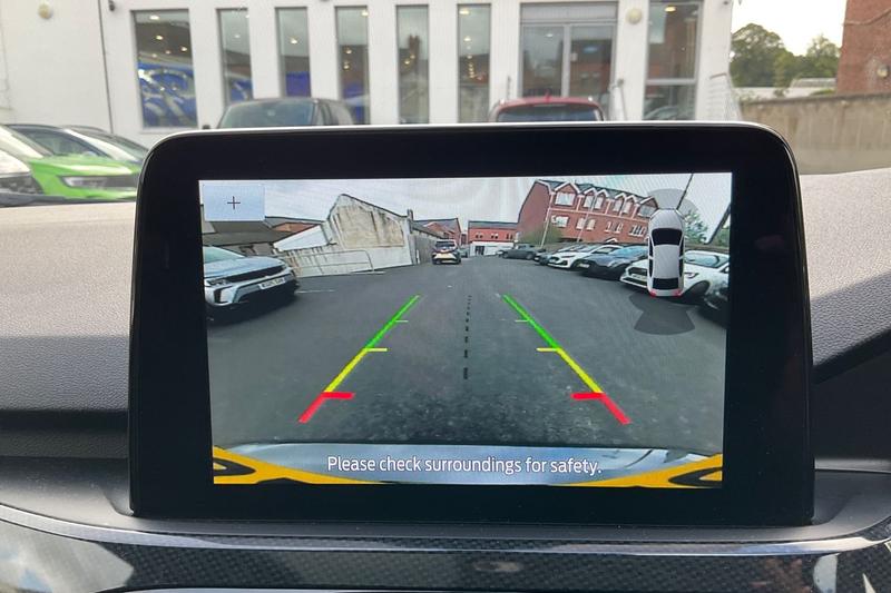 Used Ford Kuga 2022 for sale - 76621524: Photo 24