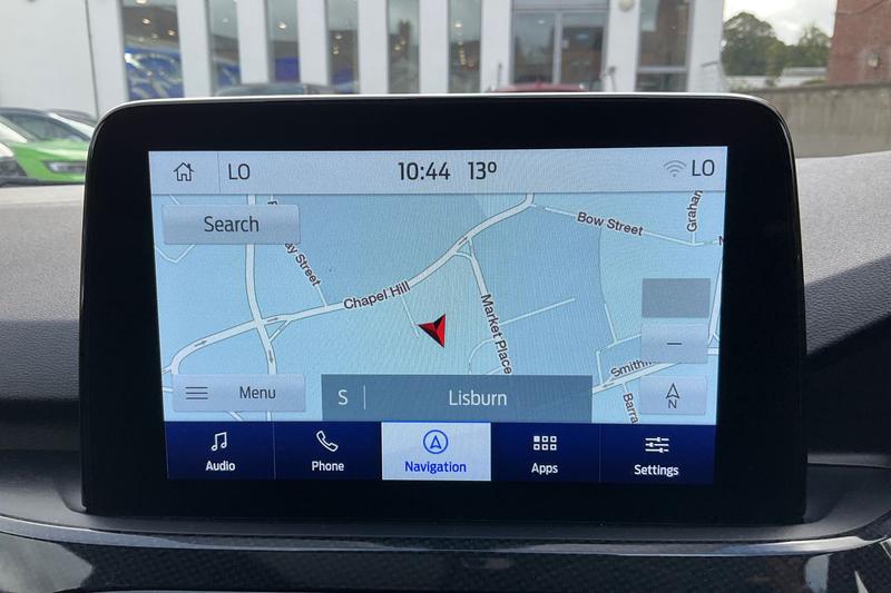 Used Ford Kuga 2022 for sale - 76621524: Photo 25