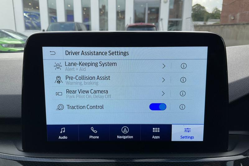 Used Ford Kuga 2022 for sale - 76621524: Photo 27