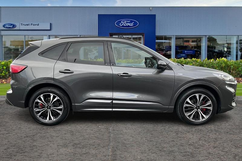 Used Ford Kuga 2022 for sale - 76621524: Photo 3