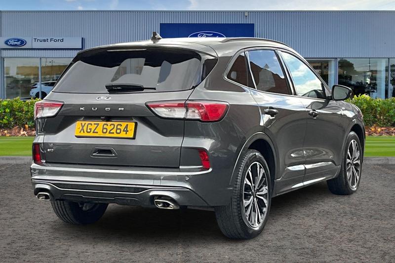 Used Ford Kuga 2022 for sale - 76621524: Photo 4