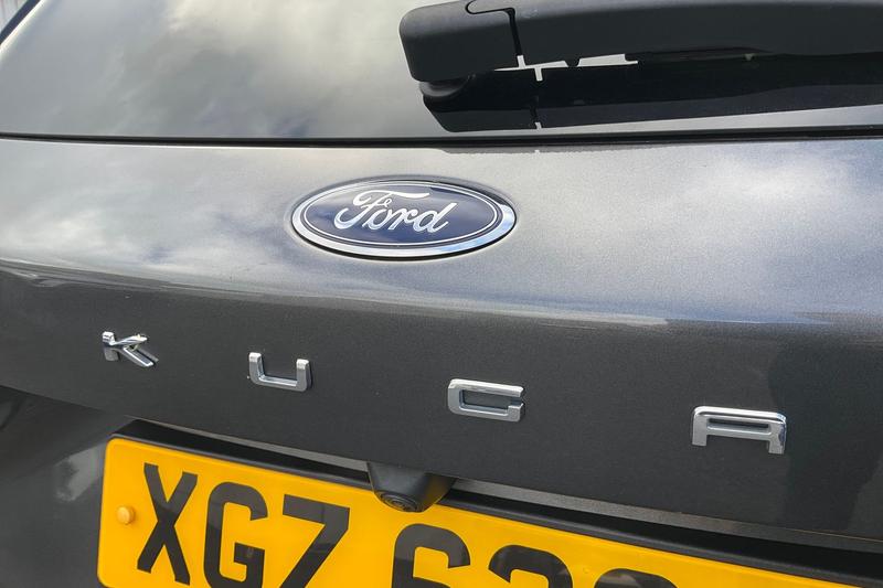 Used Ford Kuga 2022 for sale - 76621524: Photo 40