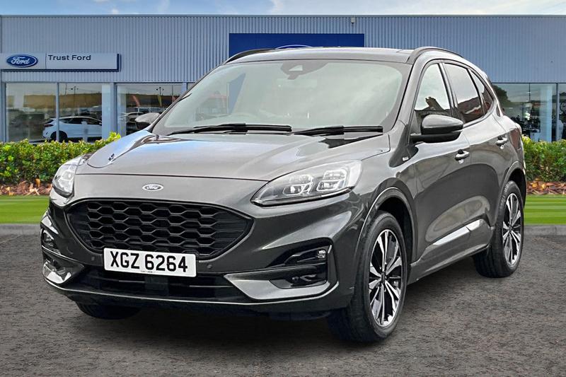 Used Ford Kuga 2022 for sale - 76621524: Photo 5