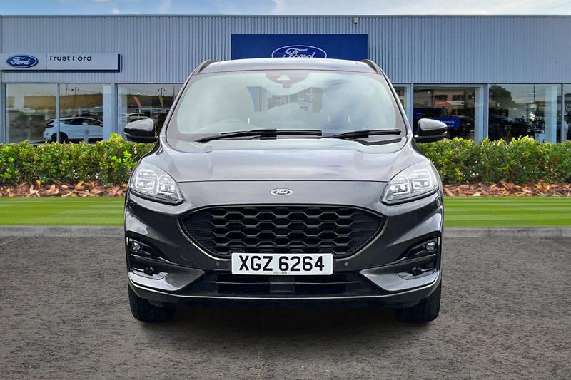 Used Ford Kuga 2022 for sale - 76621524: Photo 6