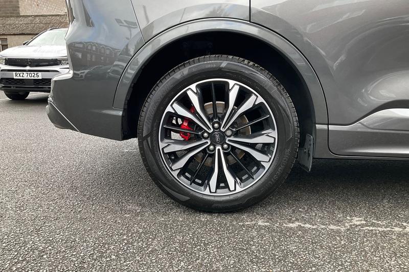 Used Ford Kuga 2022 for sale - 76621524: Photo 8