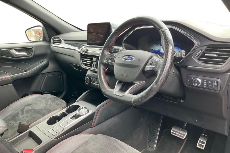 Used Ford Kuga 2022 for sale - 76621524: Photo 9