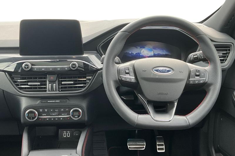 Used Ford Kuga 2022 for sale - 78035755: Photo 11