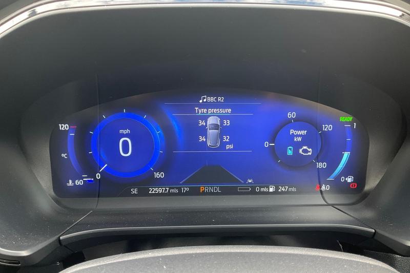 Used Ford Kuga 2022 for sale - 78035755: Photo 13