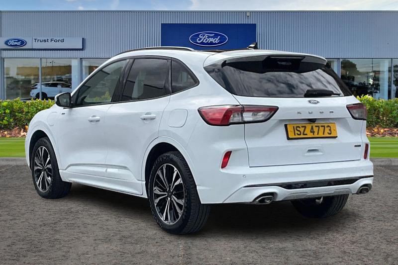 Used Ford Kuga 2022 for sale - 78035755: Photo 2