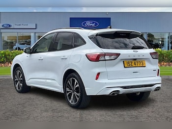 Used Ford Kuga 2022 for sale - 78035755: Photo