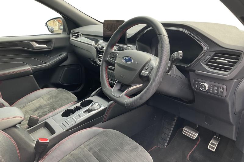 Used Ford Kuga 2022 for sale - 78035755: Photo 9