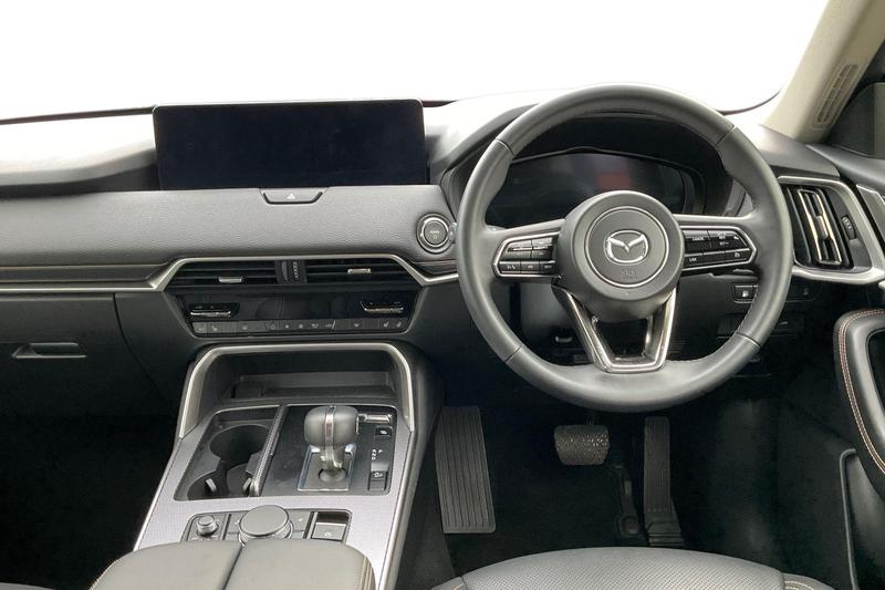 Used Mazda CX-60 2025 for sale - 76908844: Photo 11