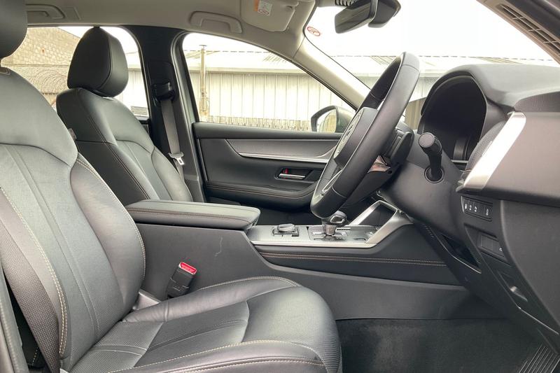 Used Mazda CX-60 2025 for sale - 76908844: Photo 17