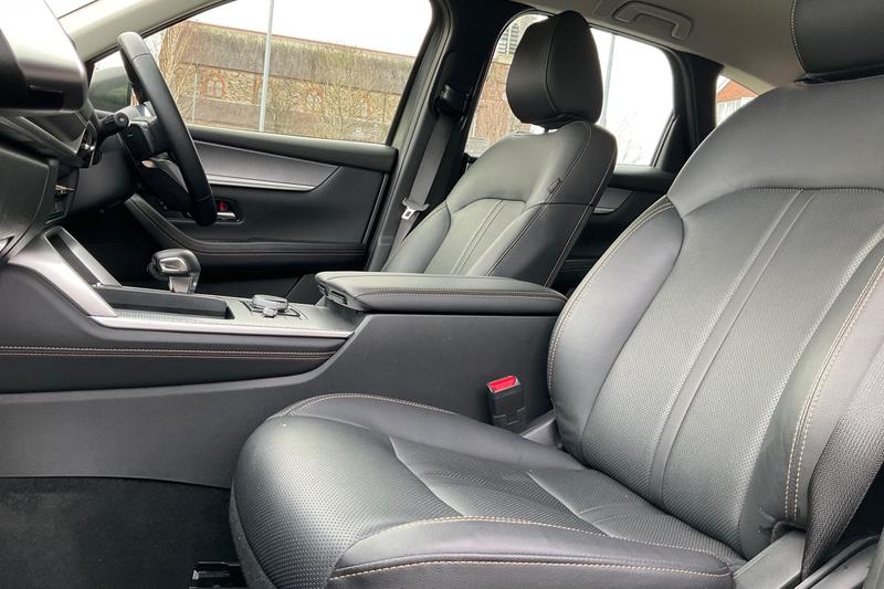 Used Mazda CX-60 2025 for sale - 76908844: Photo 19