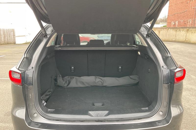 Used Mazda CX-60 2025 for sale - 76908844: Photo 21