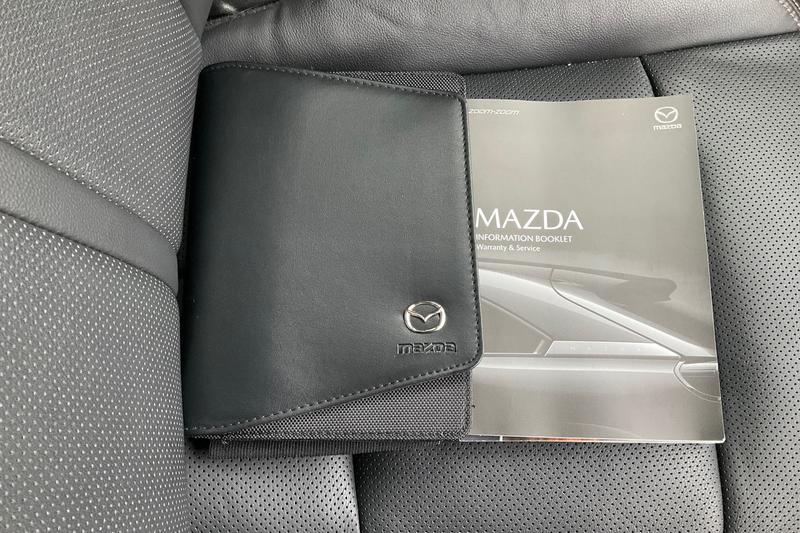 Used Mazda CX-60 2025 for sale - 76908844: Photo 22