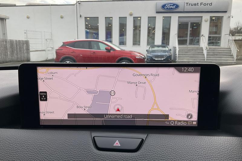 Used Mazda CX-60 2025 for sale - 76908844: Photo 25