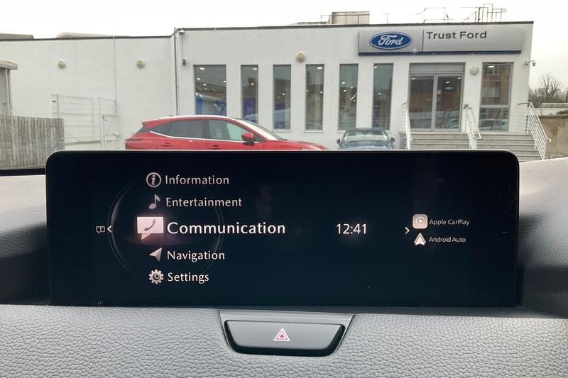 Used Mazda CX-60 2025 for sale - 76908844: Photo 26