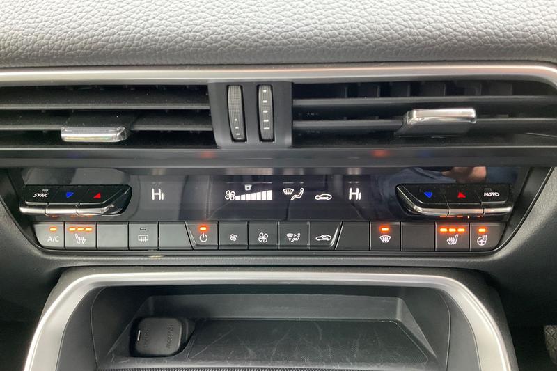 Used Mazda CX-60 2025 for sale - 76908844: Photo 27