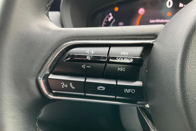 Used Mazda CX-60 2025 for sale - 76908844: Photo 31