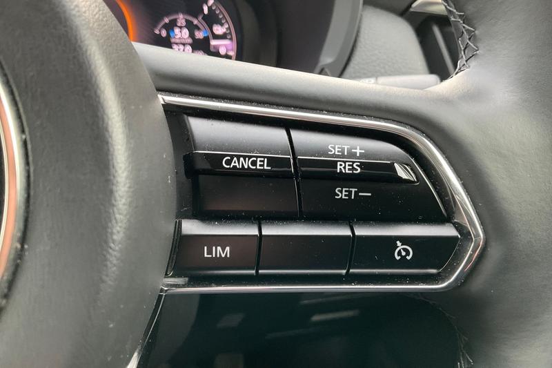 Used Mazda CX-60 2025 for sale - 76908844: Photo 32