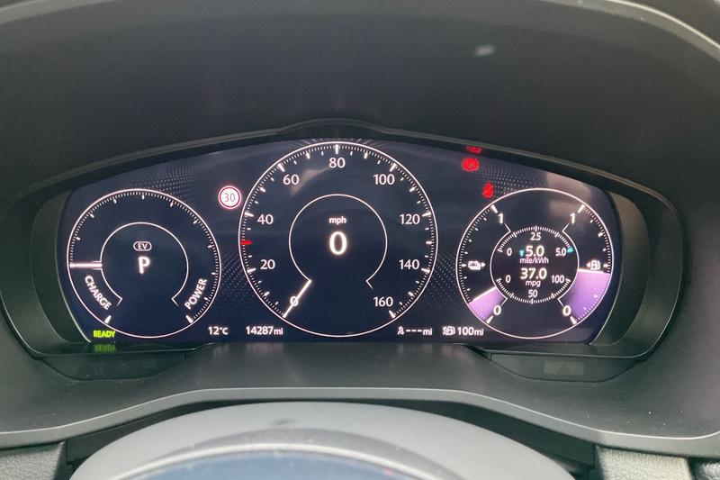 Used Mazda CX-60 2025 for sale - 77763585: Photo 13