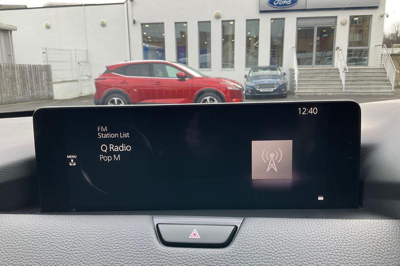 Used Mazda CX-60 2025 for sale - 77763585: Photo 23