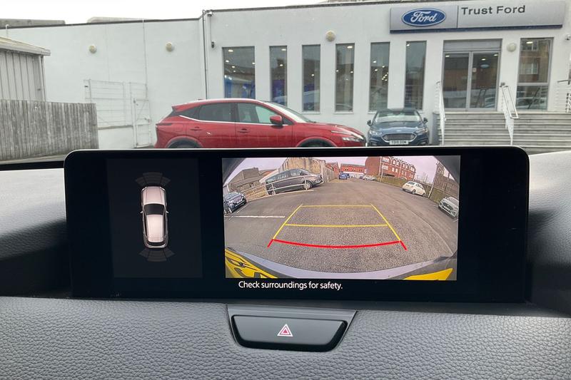 Used Mazda CX-60 2025 for sale - 77763585: Photo 24