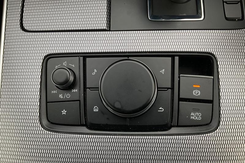 Used Mazda CX-60 2025 for sale - 77763585: Photo 29