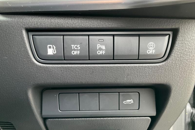 Used Mazda CX-60 2025 for sale - 77763585: Photo 34